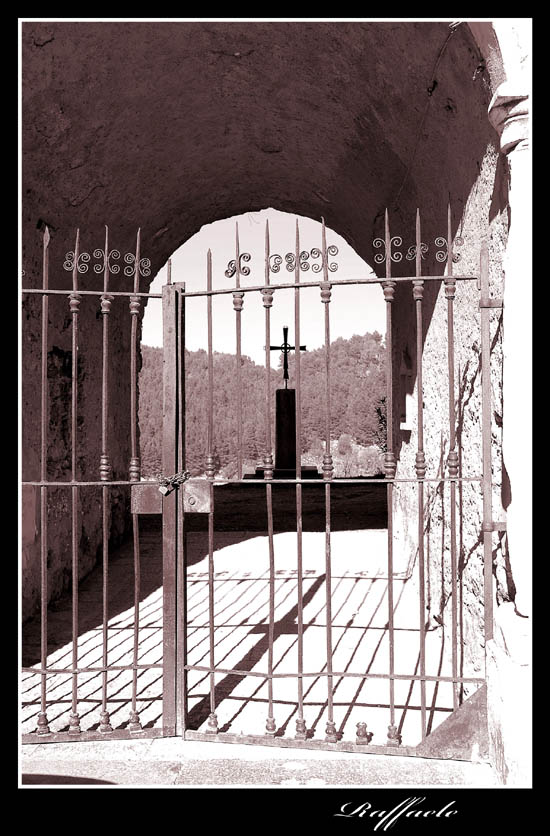 Le vie del Signore sono infinite...