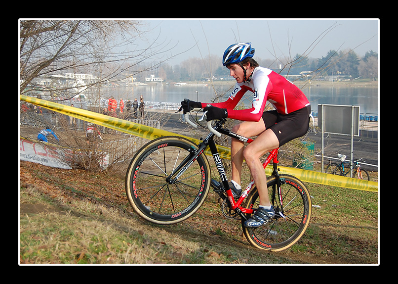 ciclocross