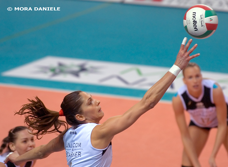 Asystel - Sassuolo: Turlea