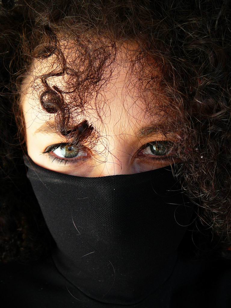 autoscatto diaboliko