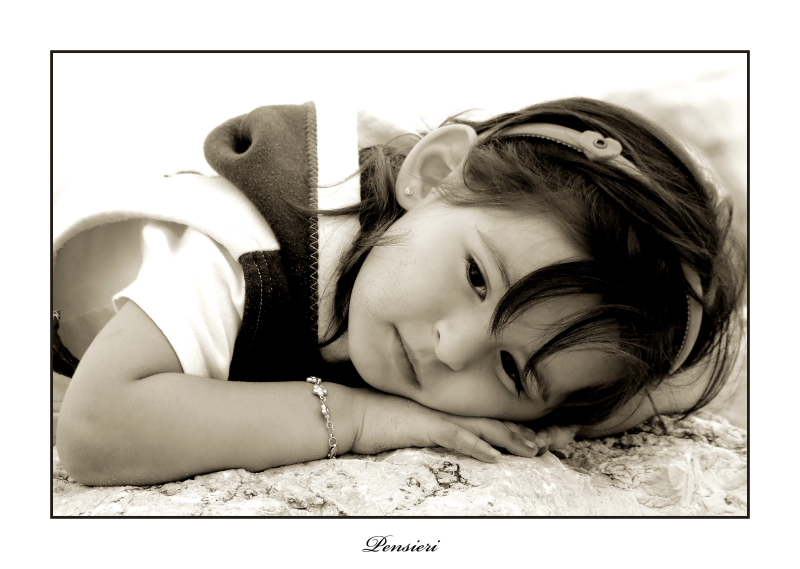 Pensieri