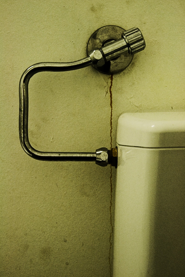 VELENO URBANO NOTTURNO