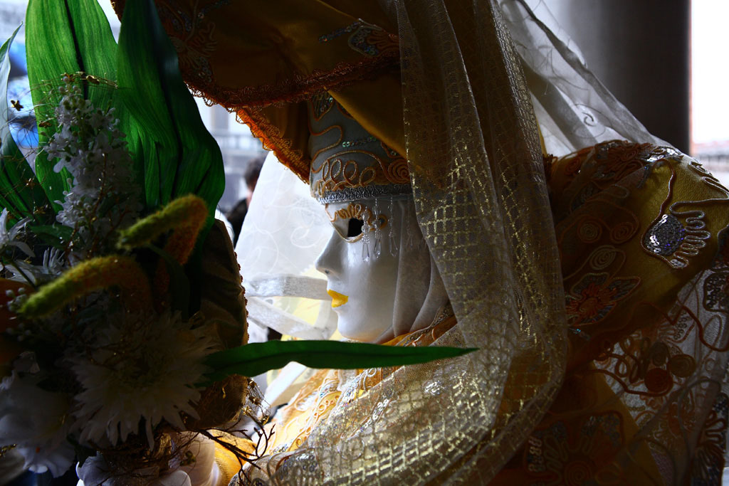 venezia carnevale 2008