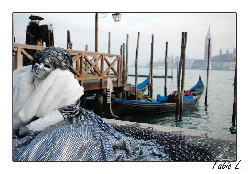 Carnevale di Venezia