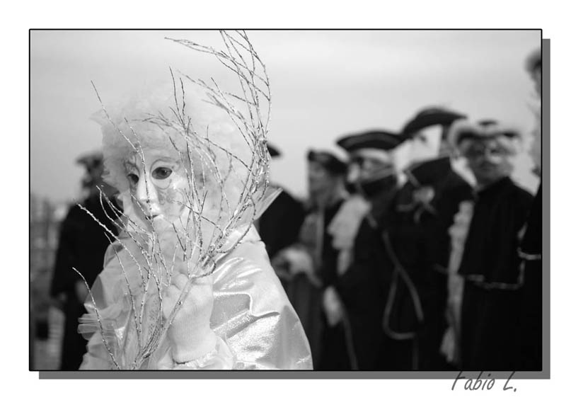 Carnevale di Venezia