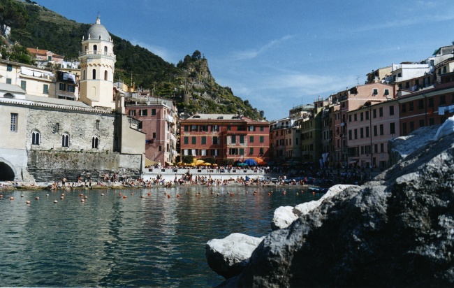 Vernazza