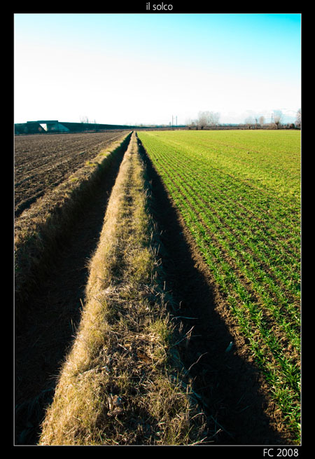 il solco