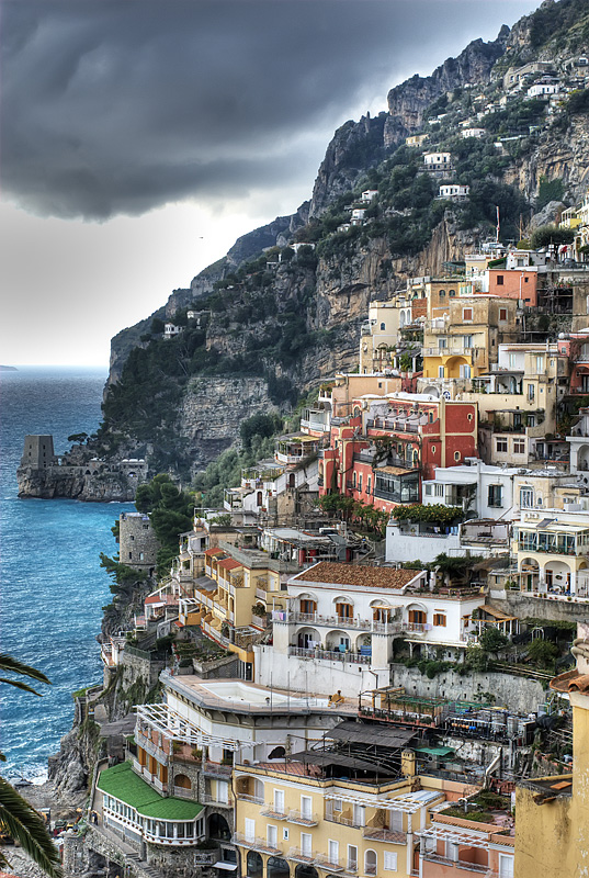 Positano #1