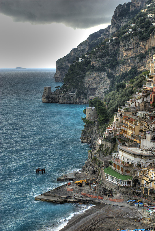 Positano #2