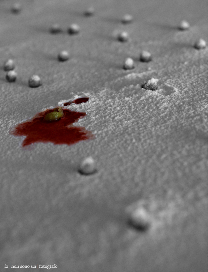 Campo minato (uomo contro uomo)