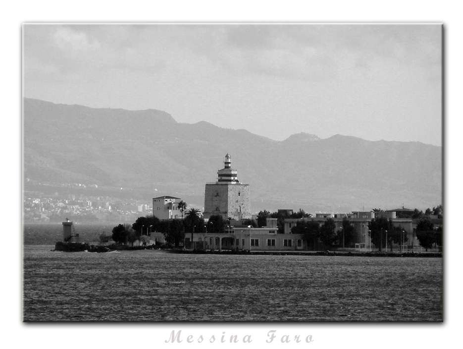 Messina (Faro)