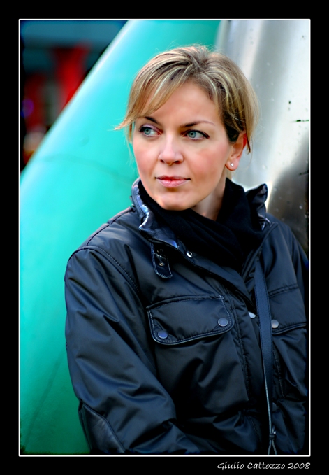 Go on, go on... Leave Me Breathless...