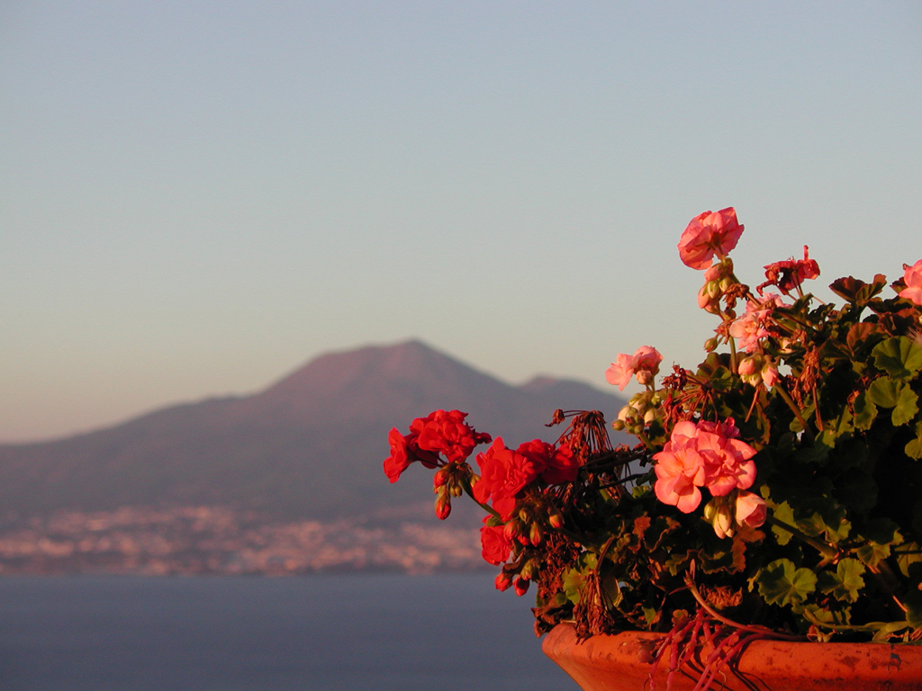 Vesuvio