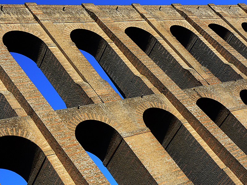 Ponti della Valle - Valle di Maddaloni