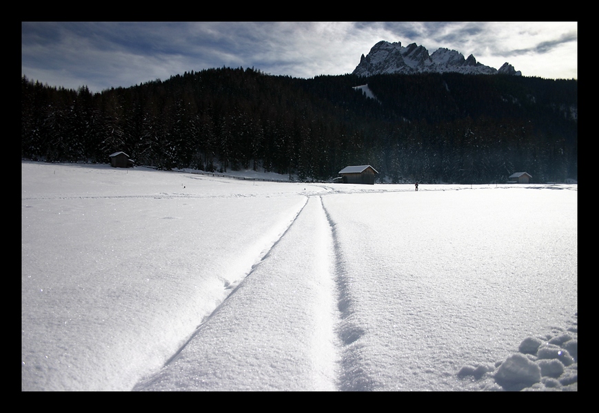 Moso (alta pusteria)