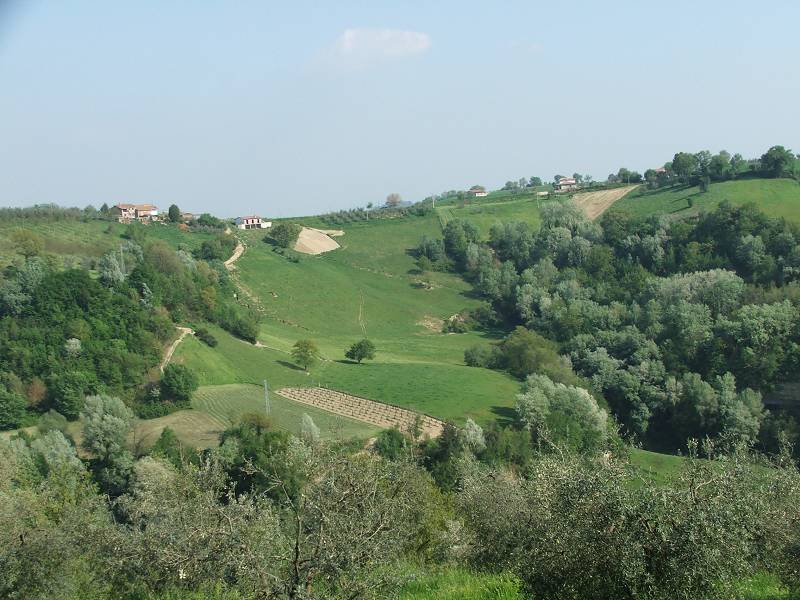 campagna romana