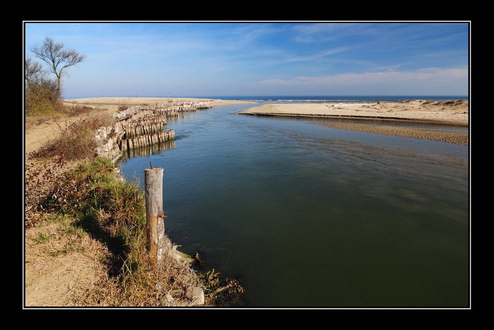 Sognando i mari del sud...