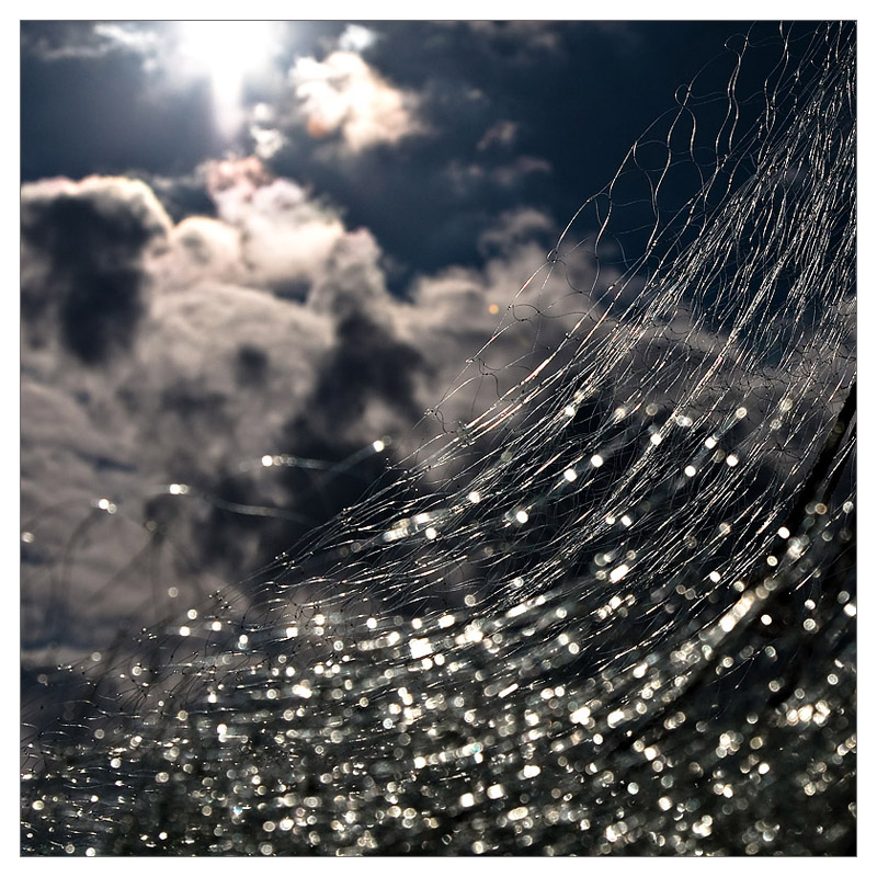 A catturar le nuvole