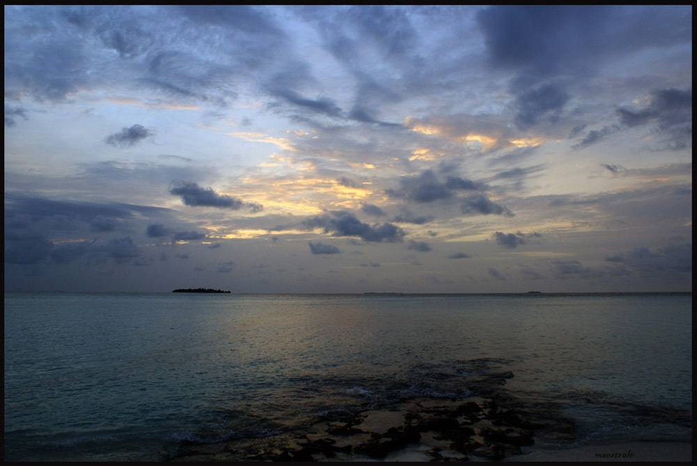 HO VOGLIA DI MAREEEEEEE!!!!!!