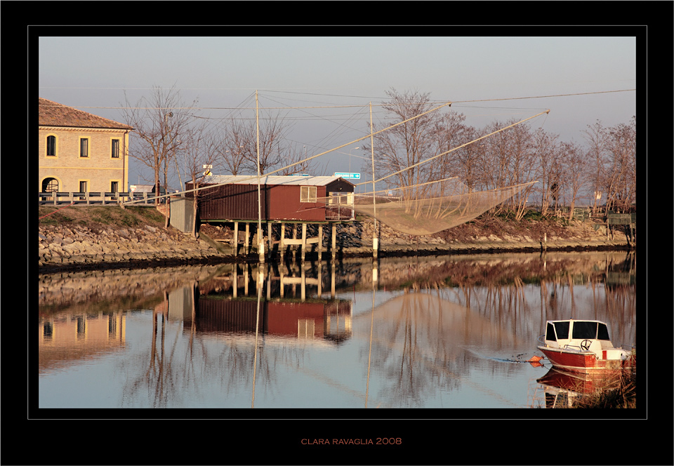 I colori della tranquillit�....