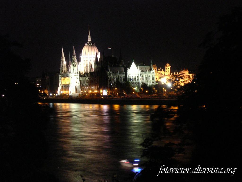 Budapest