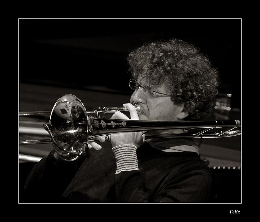 Massimo Morganti + A side & B side