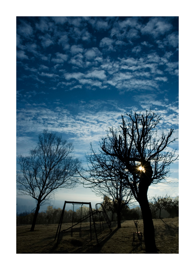 cacciatore d'emozioni