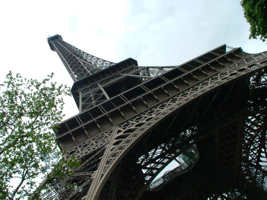 Eiffel