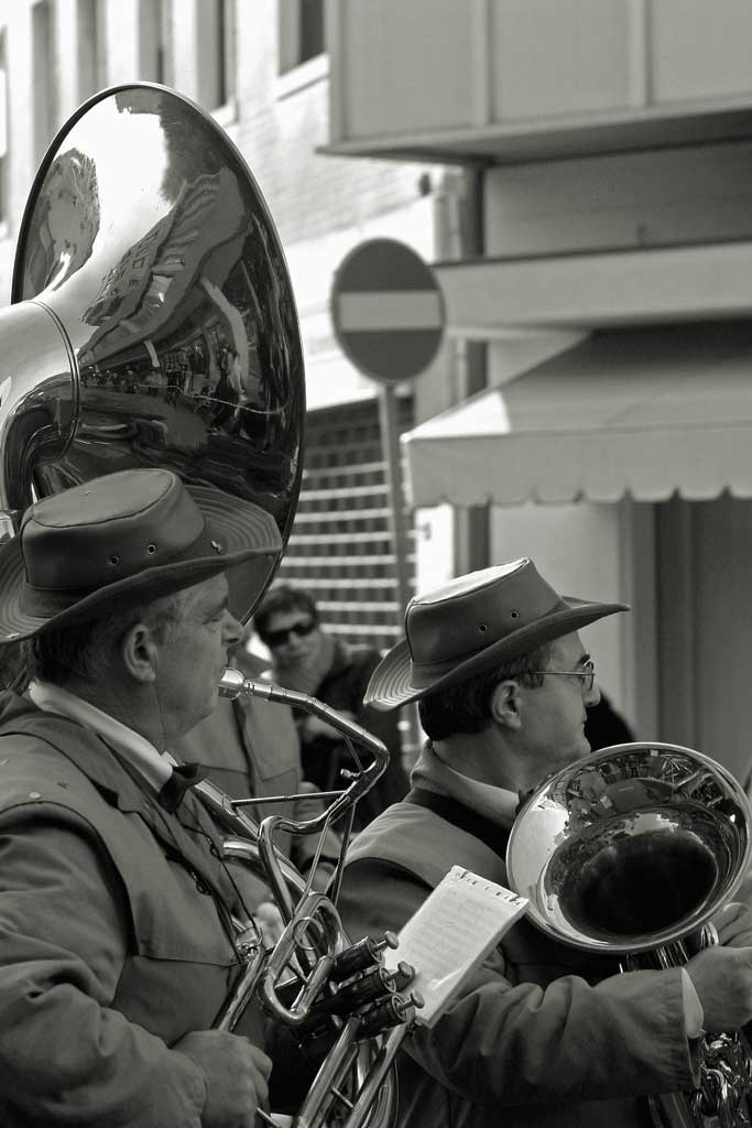 Riflessi di ottone 2