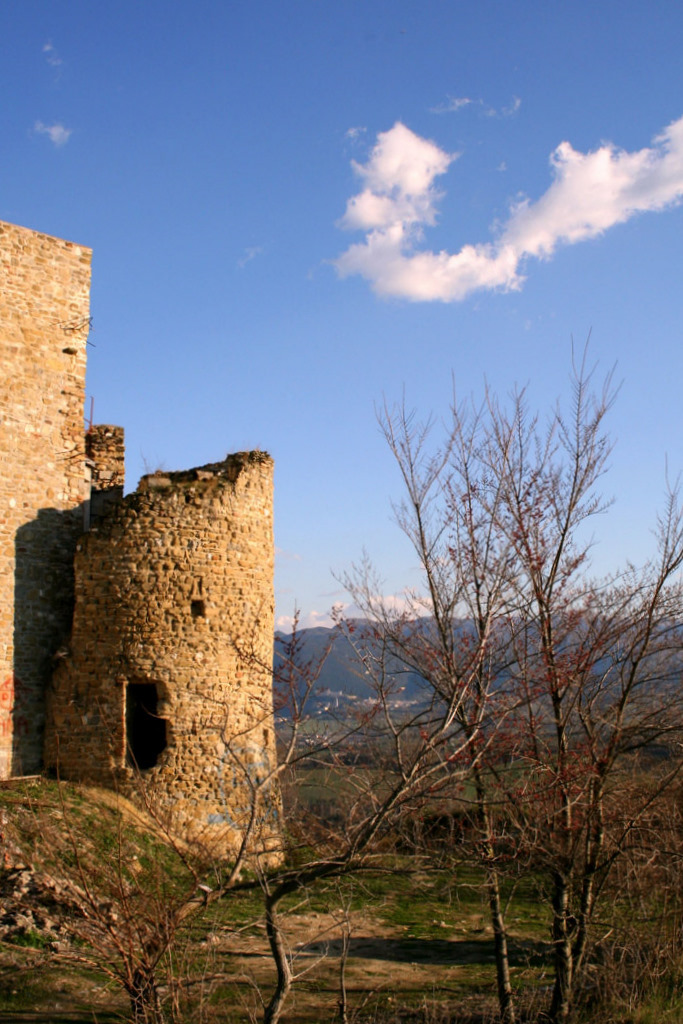 Pomeriggio Umbro (Venerd� a Morgnano)