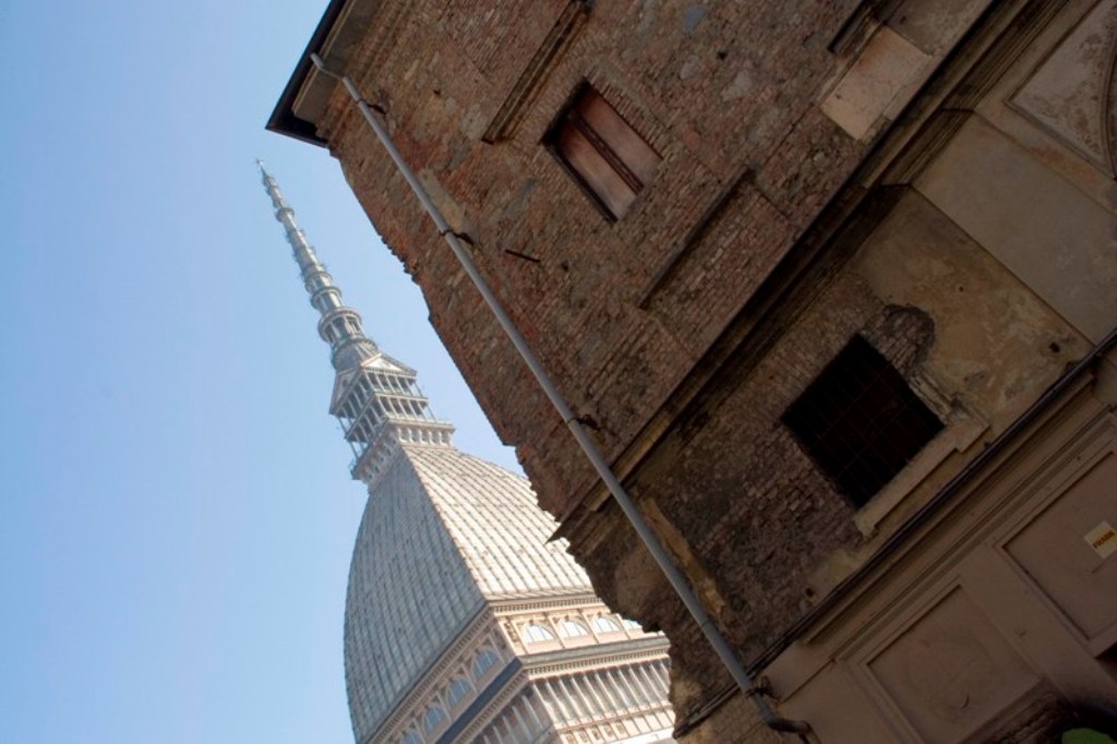 La Mole e....la rovina