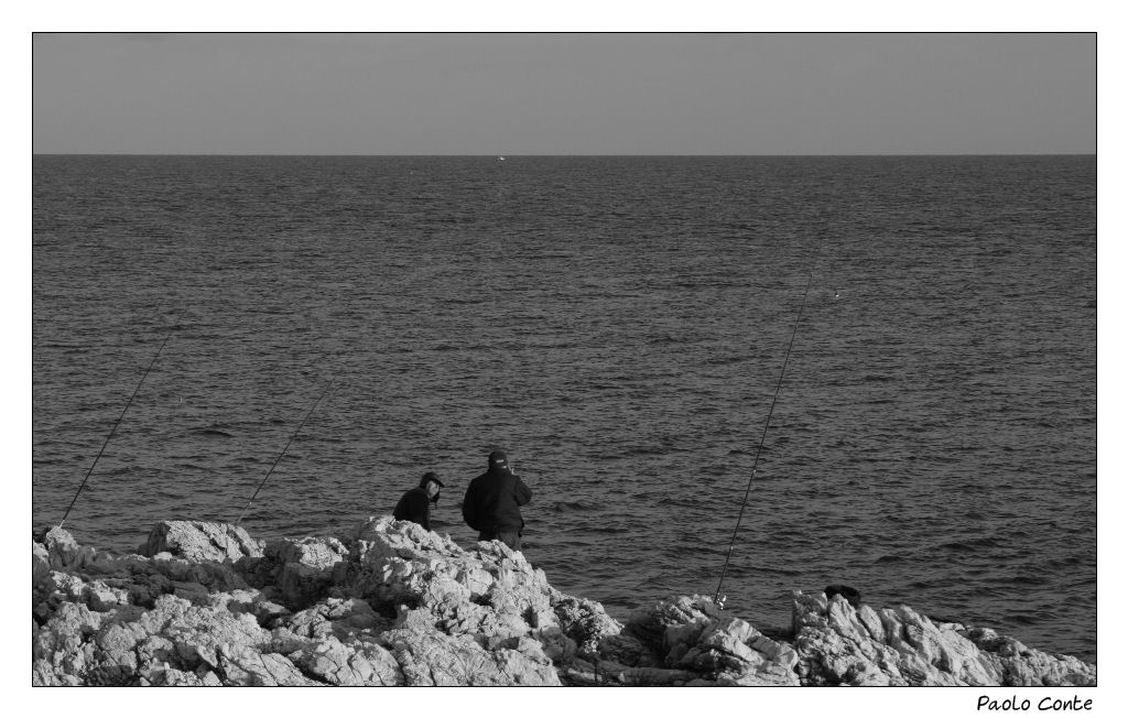 ...pescatori