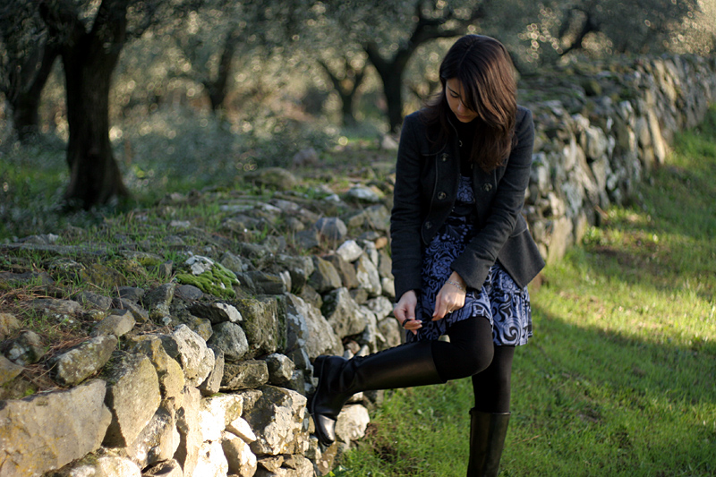 Italia: che bello stivale..