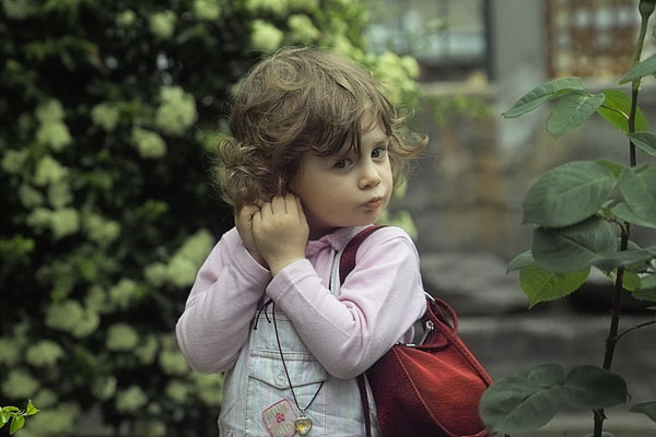 uffa.... gli orecchini