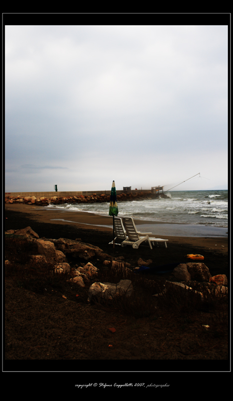 Ricordi di un estate parte II