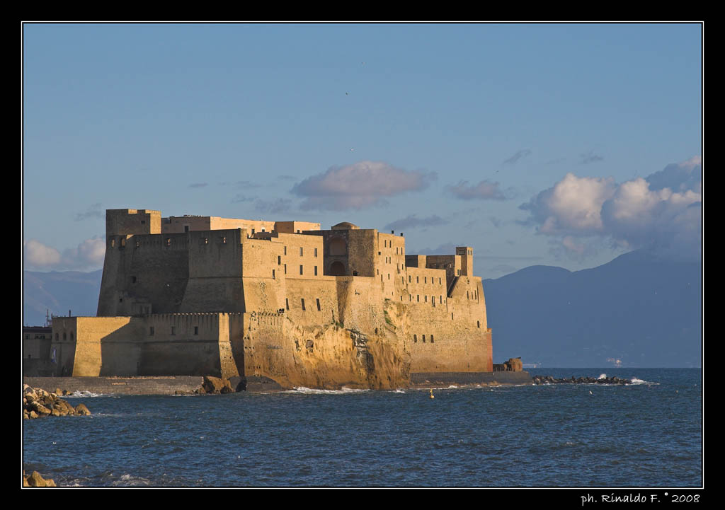 Castell dell'ovo pp