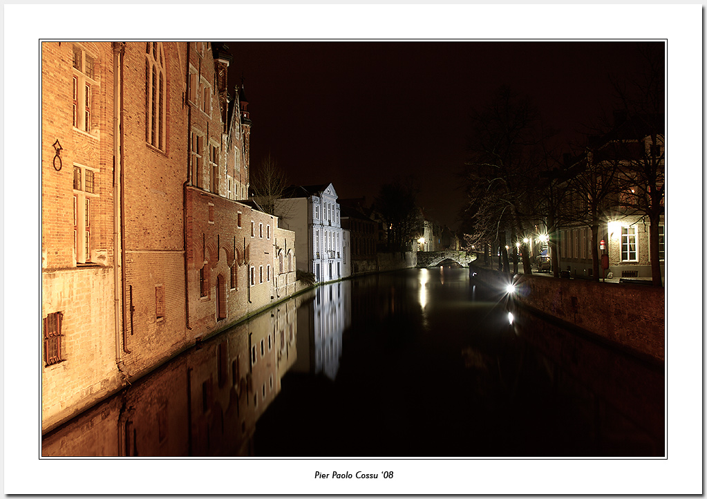Brugge #4