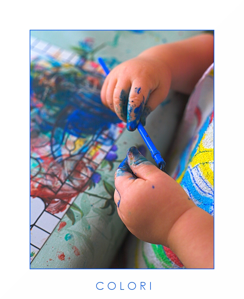 C O L O R I