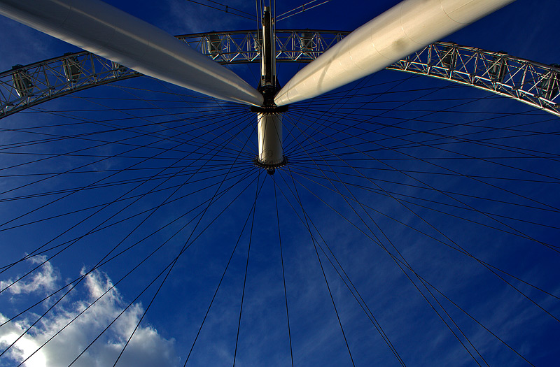 London Eye