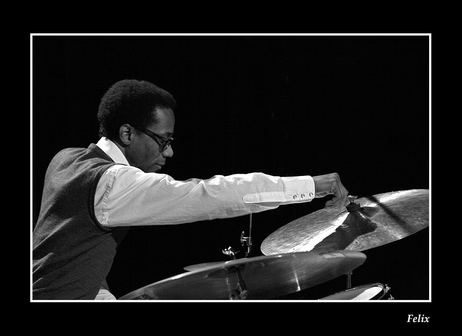 Brian Blade