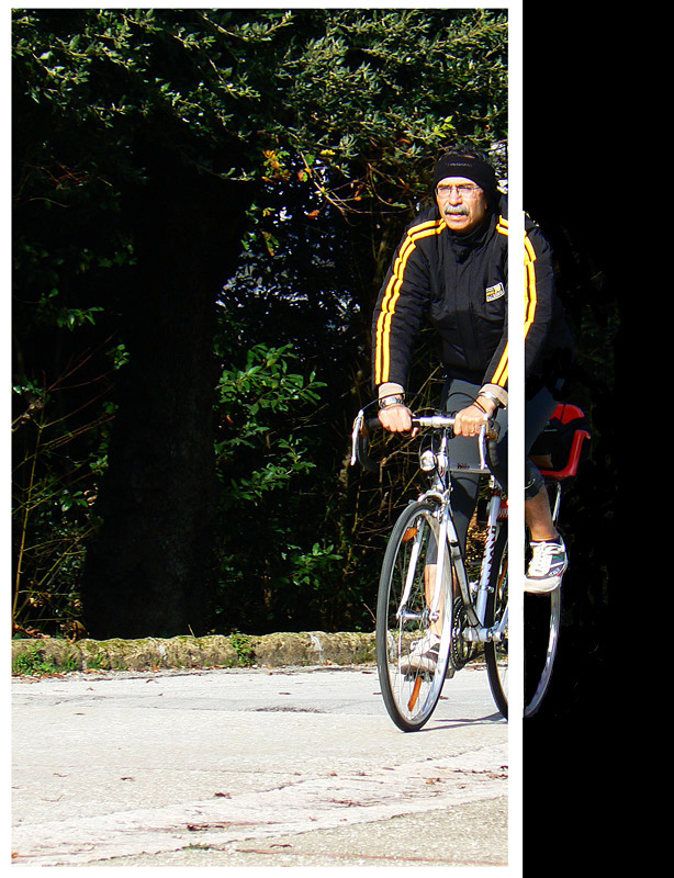 Voglio visibilit�...