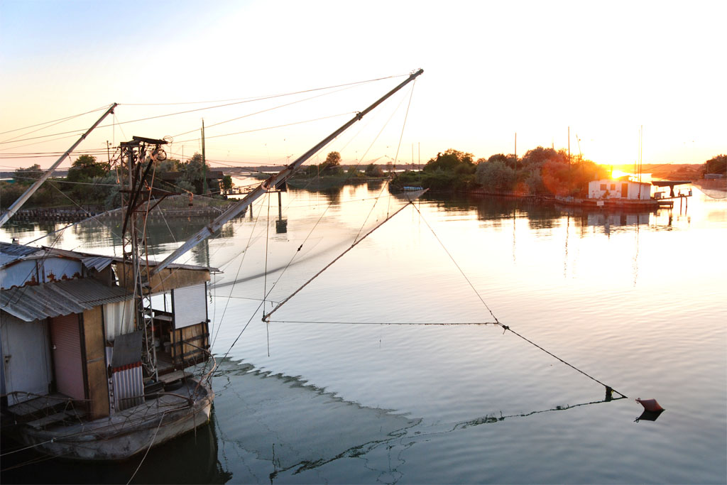 Capanni Marina Romea 2