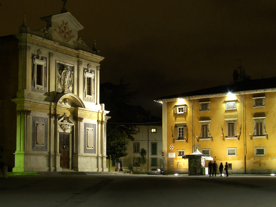 incontrarsi a sera (2� esperimento raw)