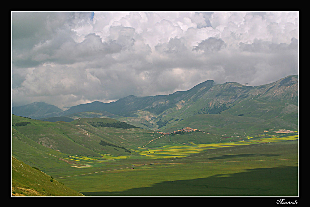 La mia prima Maschera..