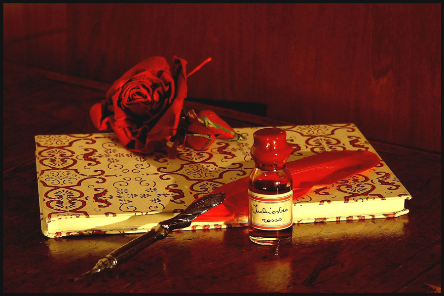 " Storie d'altri tempi "