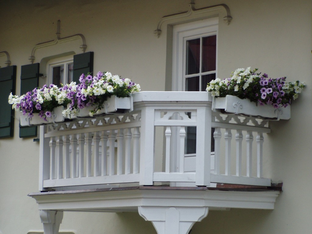 balcone
