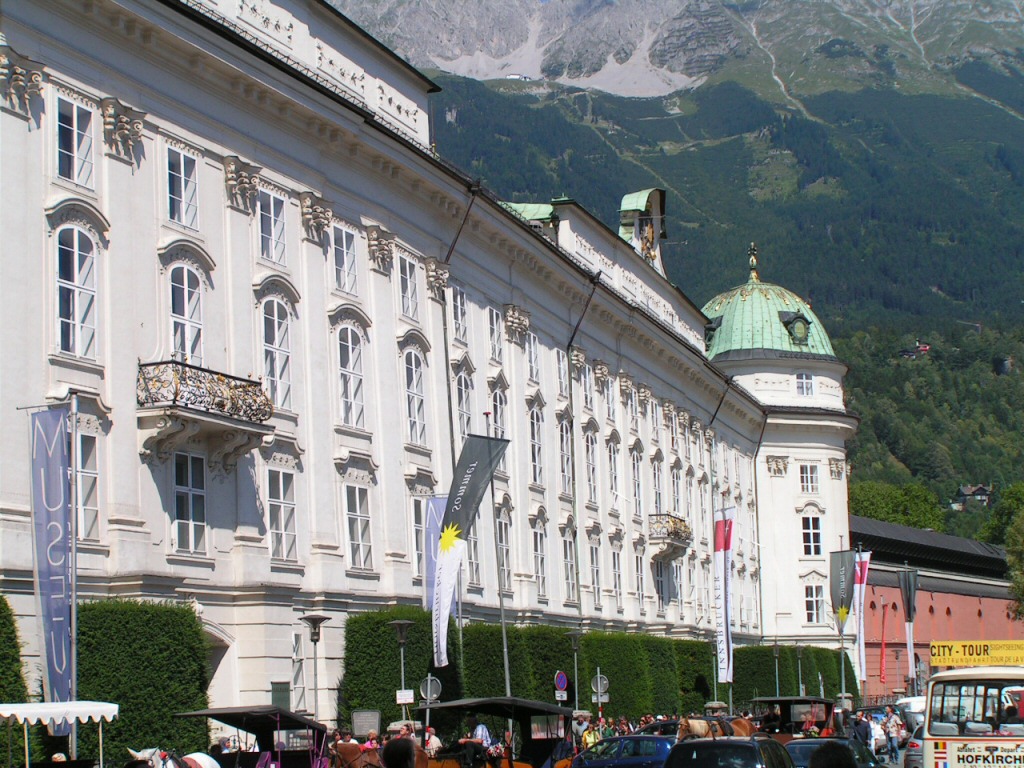 Innsbruck