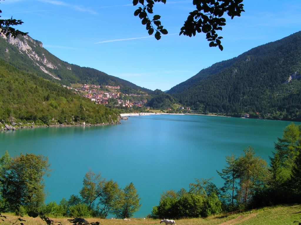 Lago di Molveno