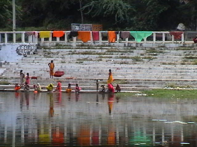 I colori delle donne