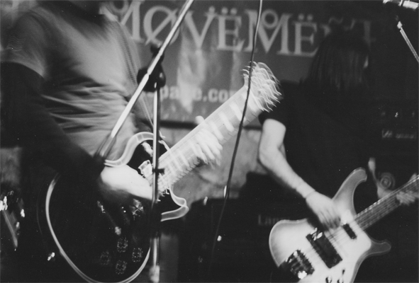 Godwatt Redemption #2